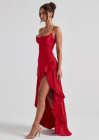 Muse Gown Maxikleid
