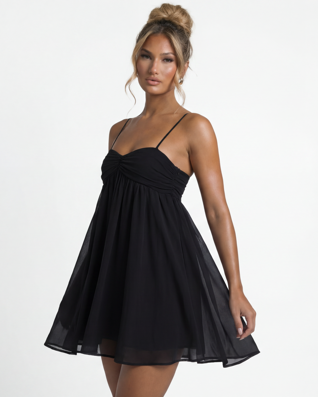 Mini-Kleid Angel Muse