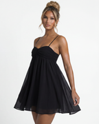 Mini-Kleid Angel Muse