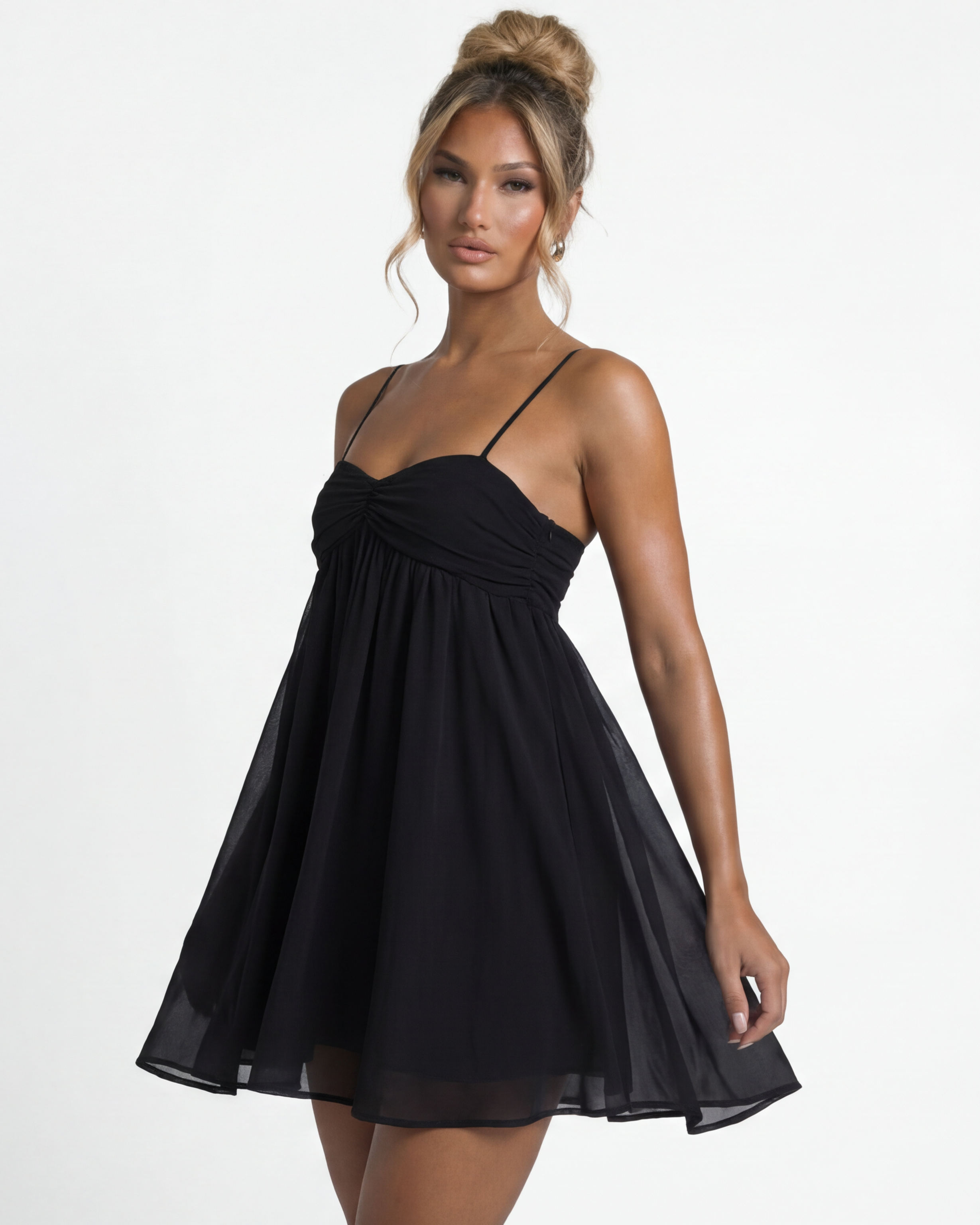 Mini-Kleid Angel Muse