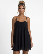 Mini-Kleid Angel Muse
