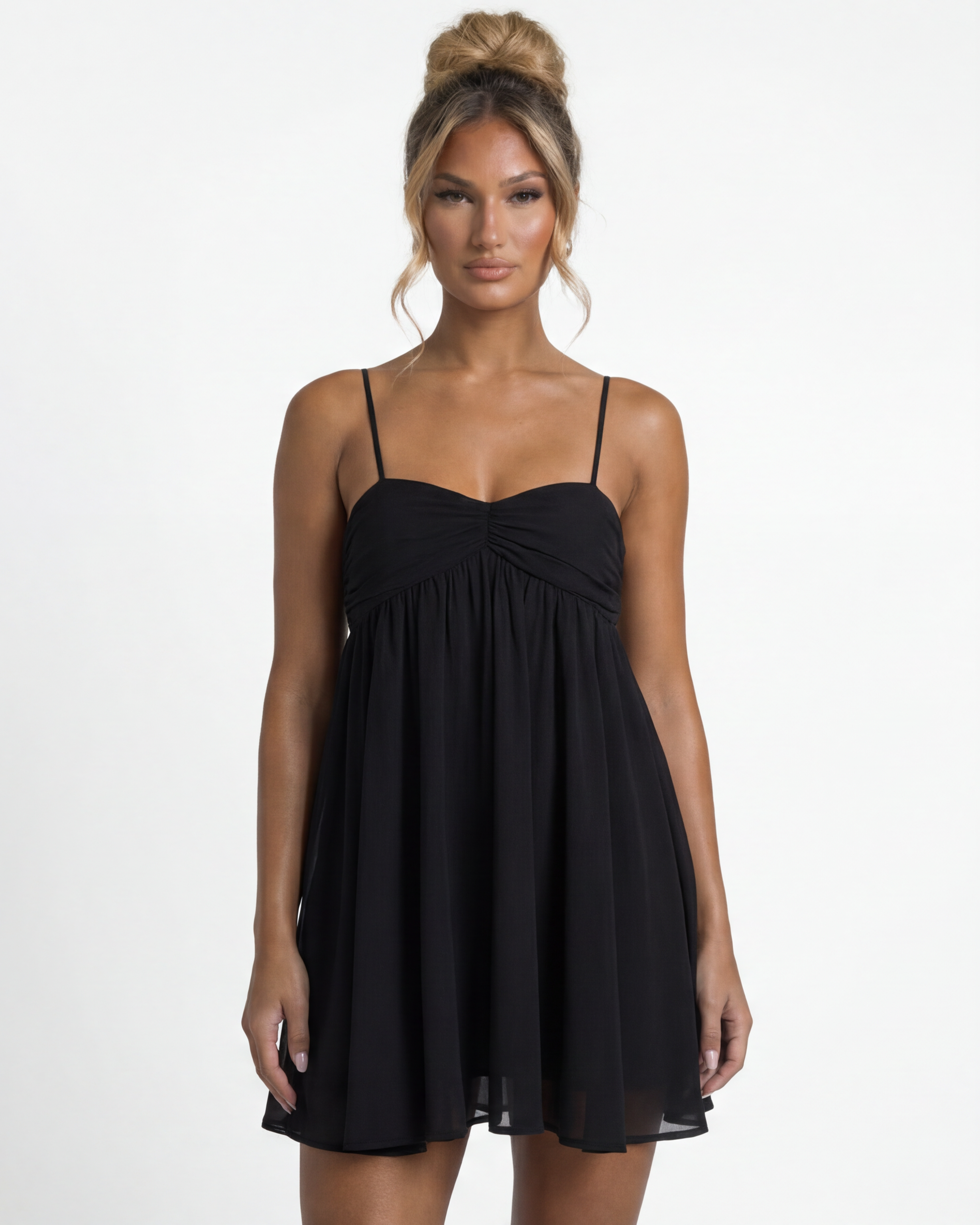 Mini-Kleid Angel Muse