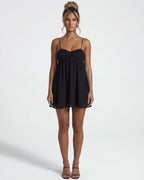 Mini-Kleid Angel Muse