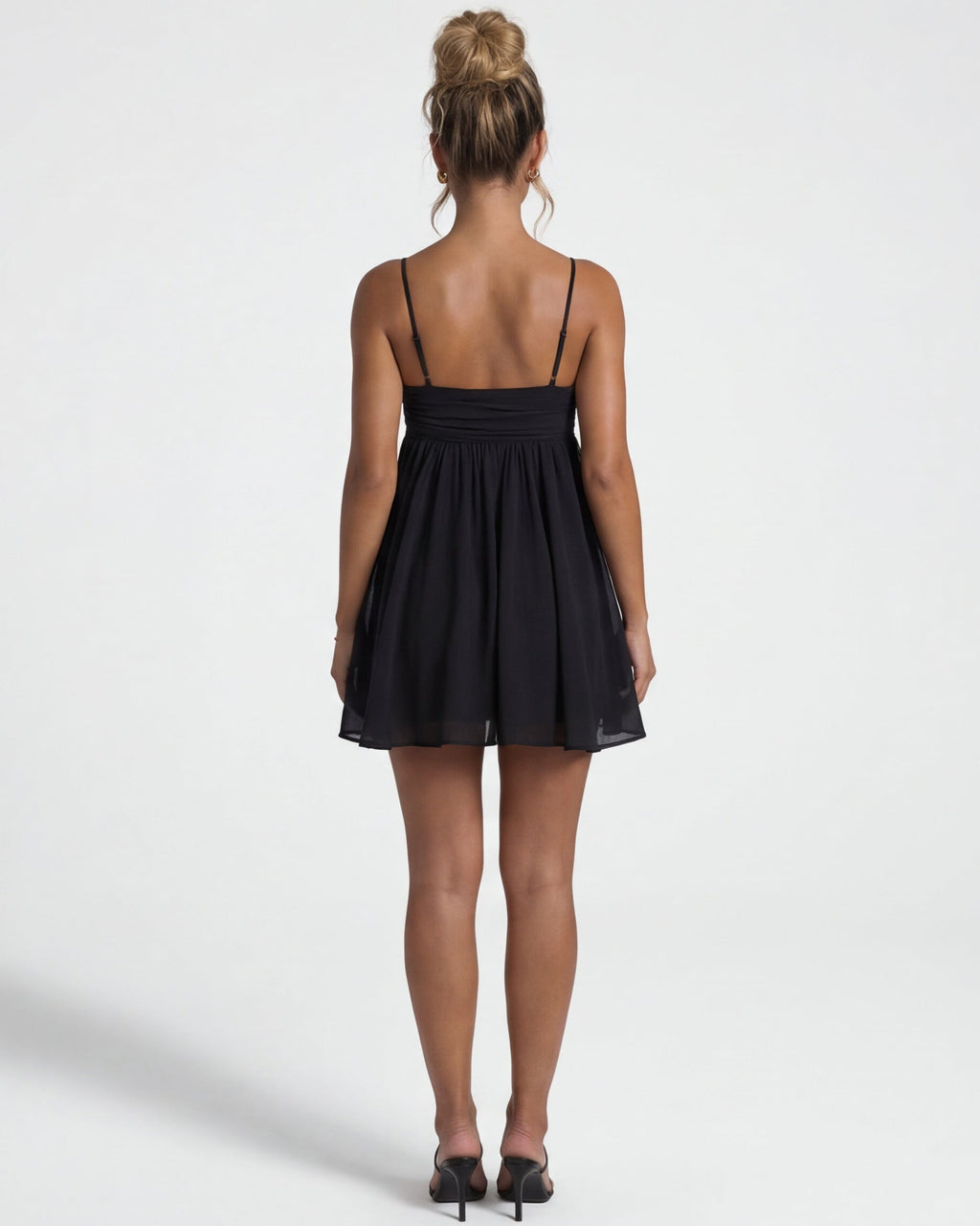 Mini-Kleid Angel Muse