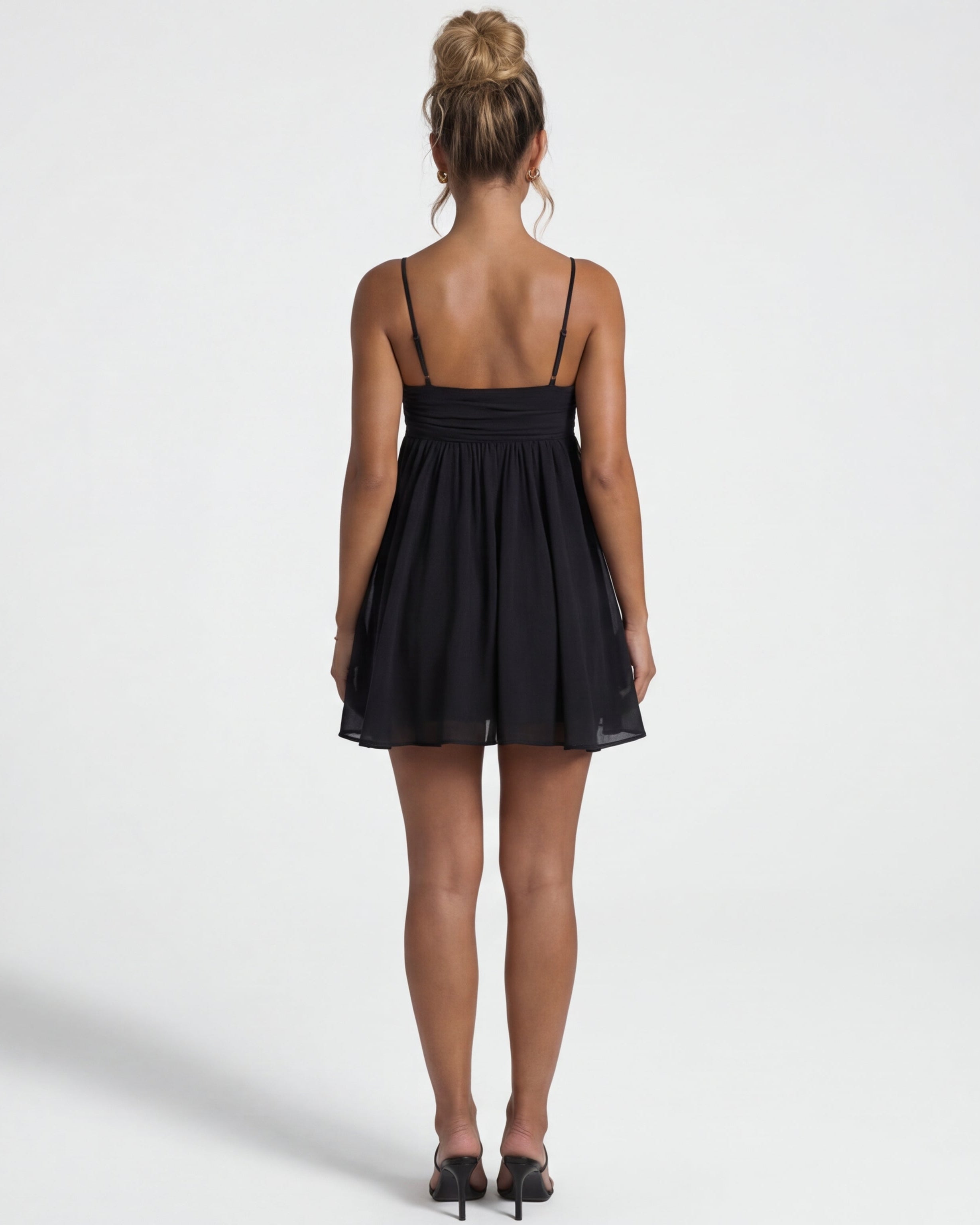 Mini-Kleid Angel Muse