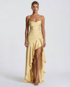 Muse Gown Maxikleid