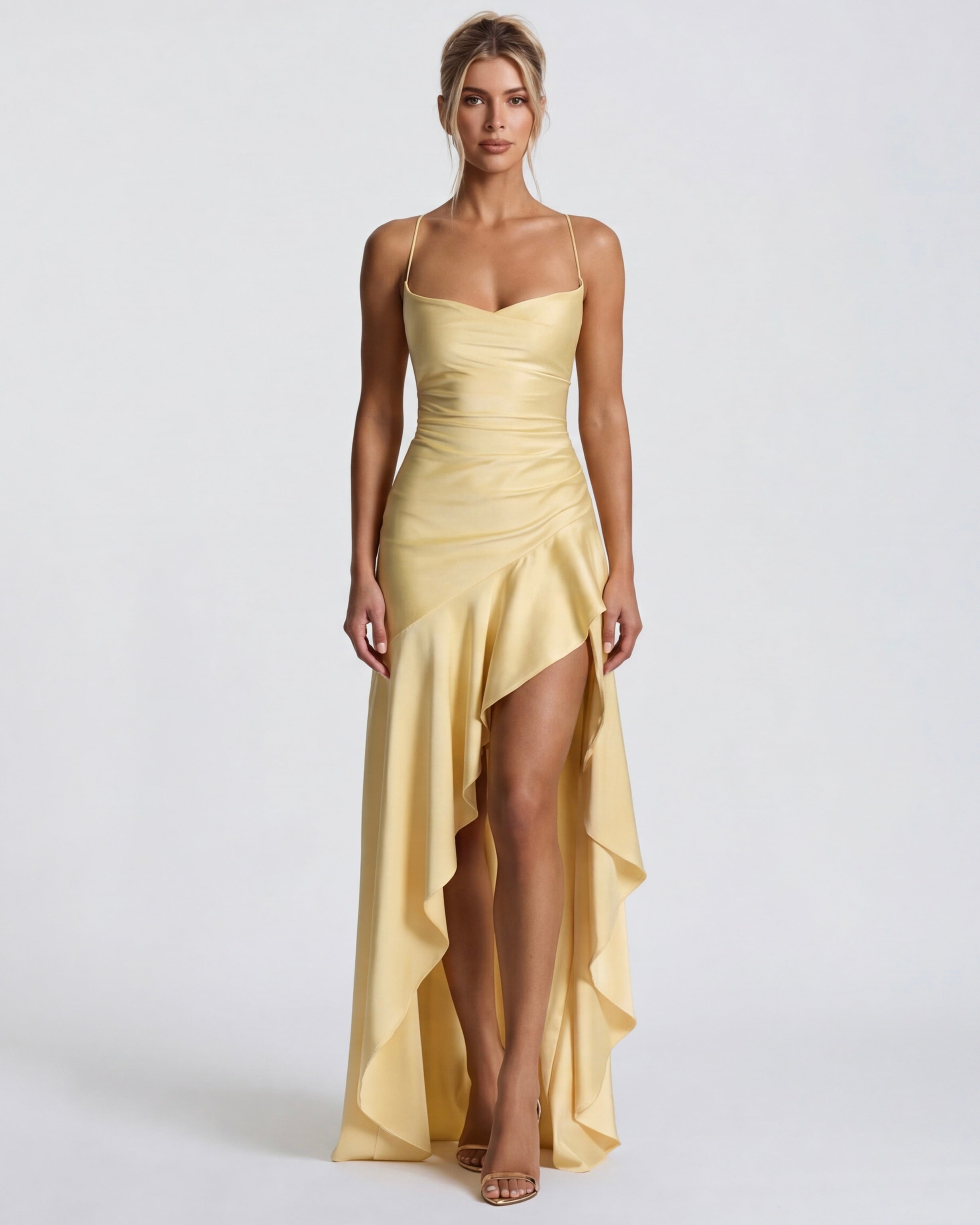 Muse Gown Maxikleid