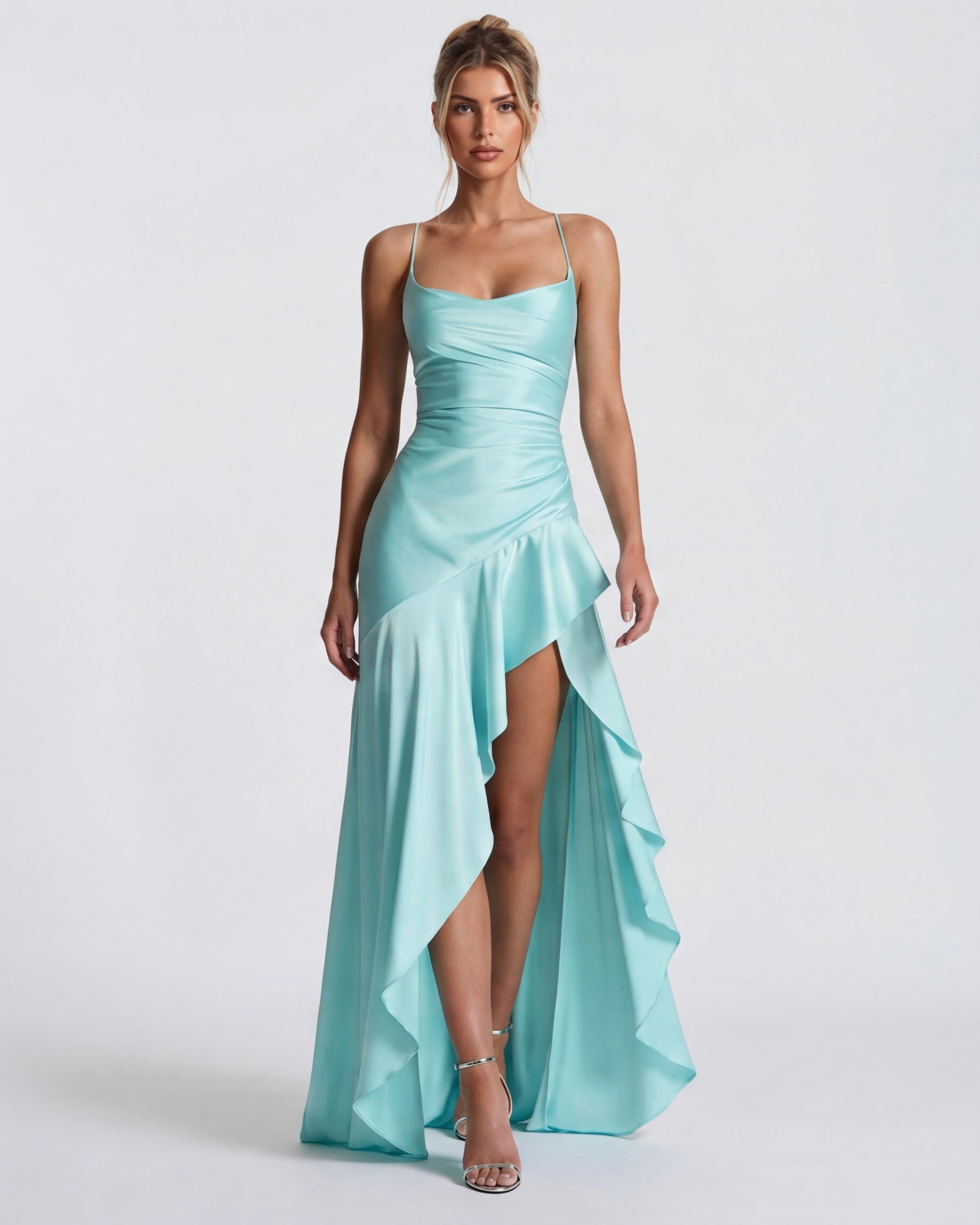 Muse Gown Maxikleid