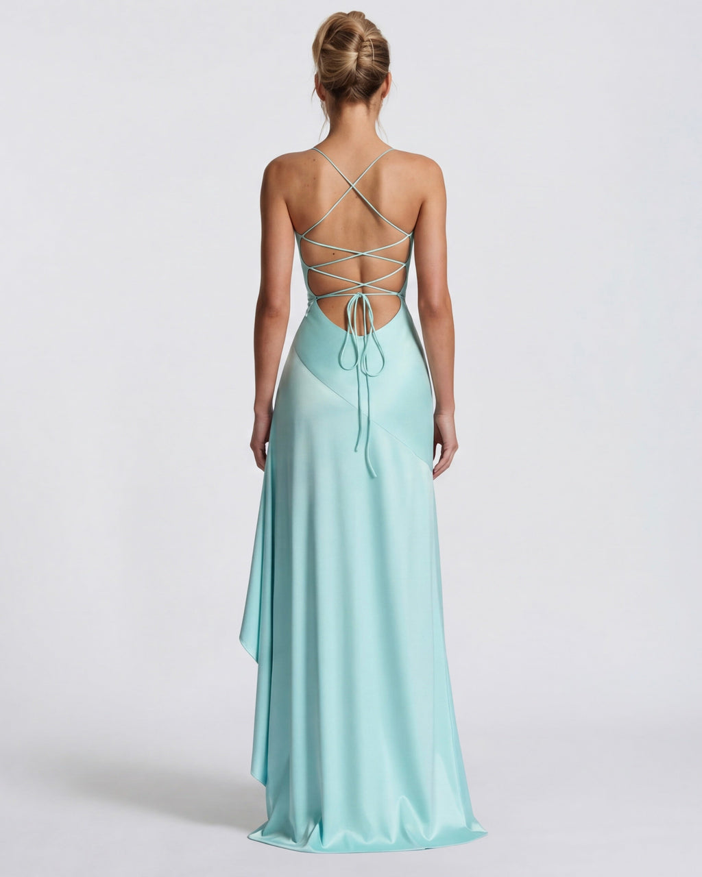 Muse Gown Maxikleid