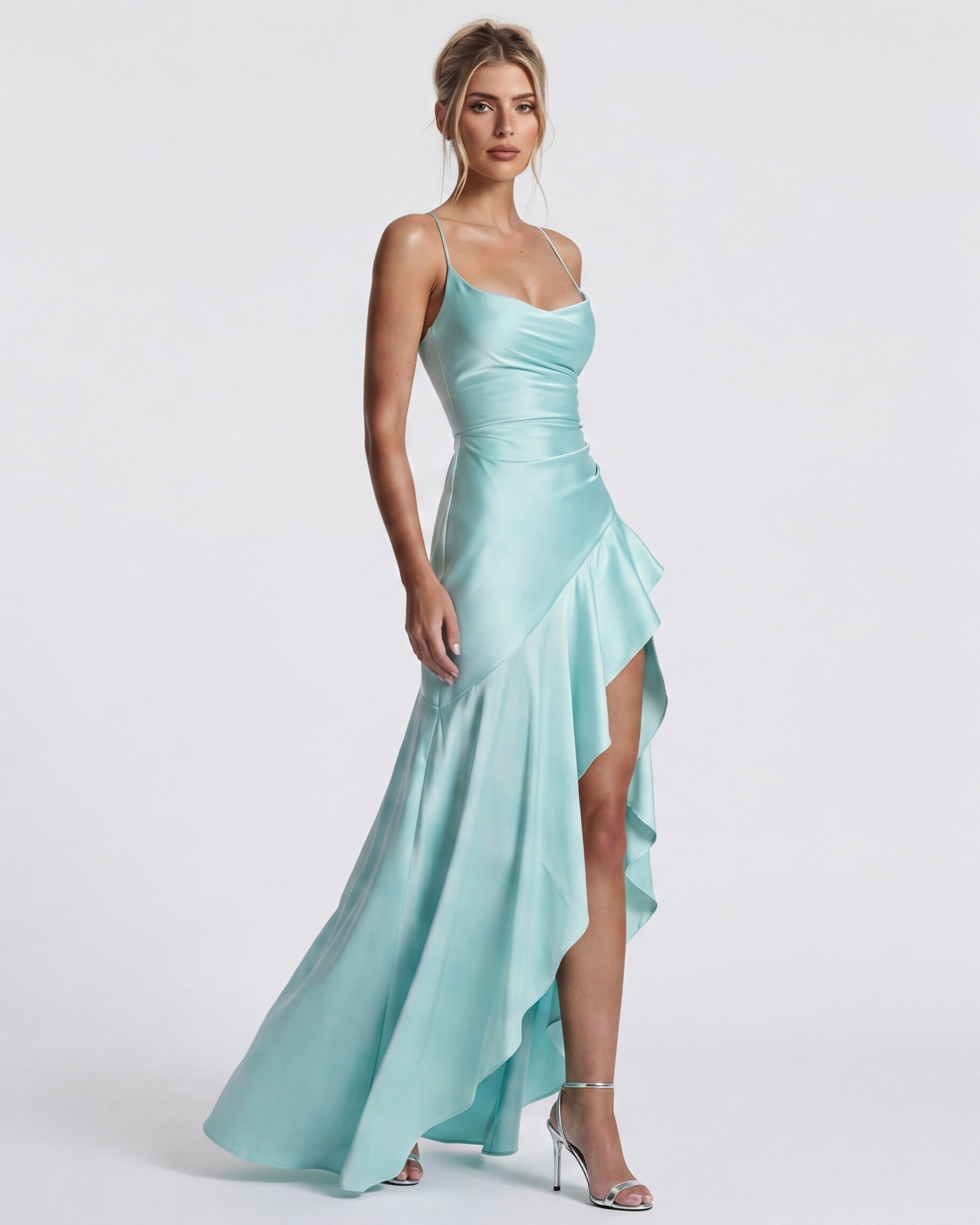 Muse Gown Maxikleid