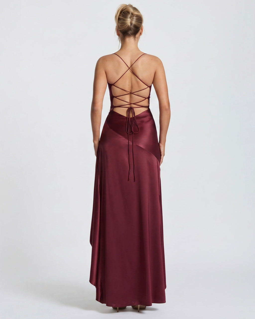 Muse Gown Maxikleid