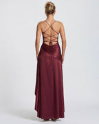 Muse Gown Maxikleid