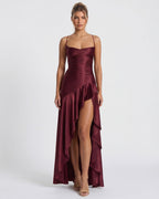 Muse Gown Maxikleid