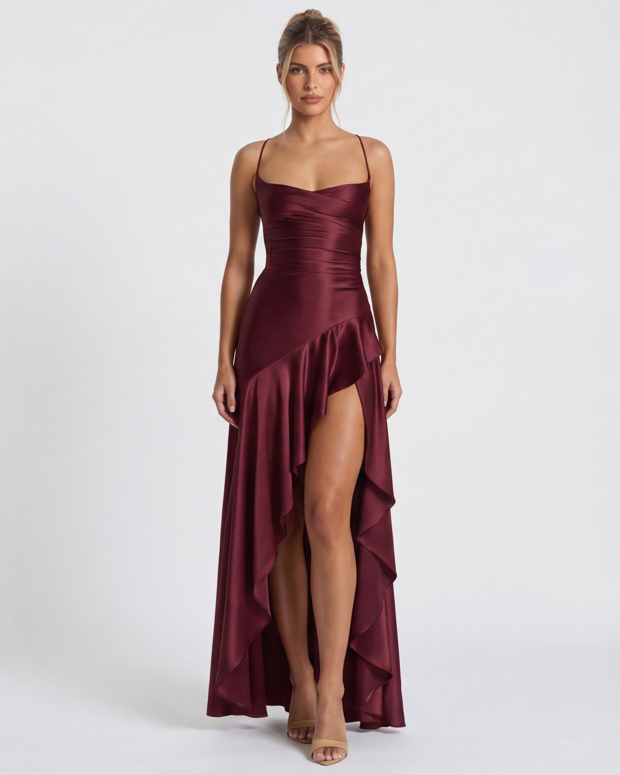 Muse Gown Maxikleid