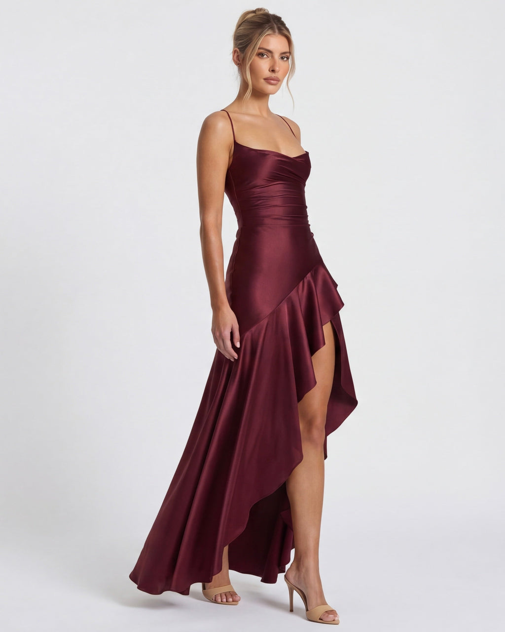 Muse Gown Maxikleid