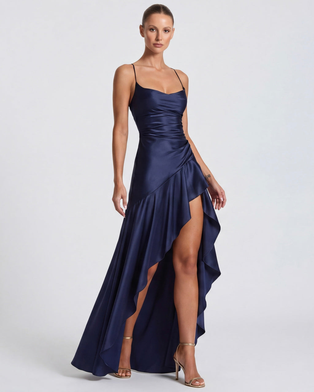 Muse Gown Maxikleid