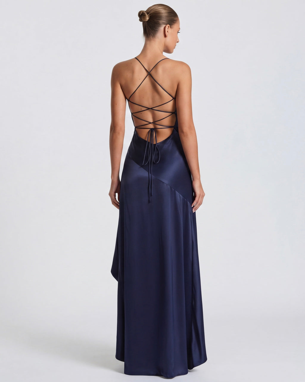 Muse Gown Maxikleid