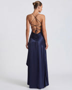 Muse Gown Maxikleid