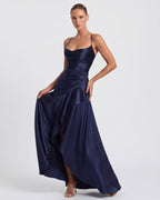 Muse Gown Maxikleid