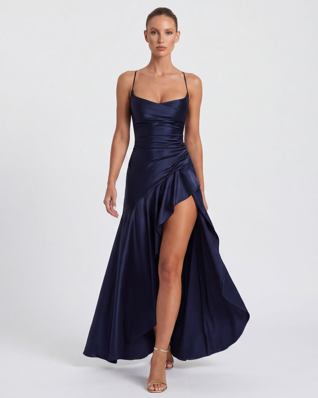 Muse Gown Maxikleid