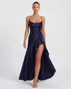 Muse Gown Maxikleid