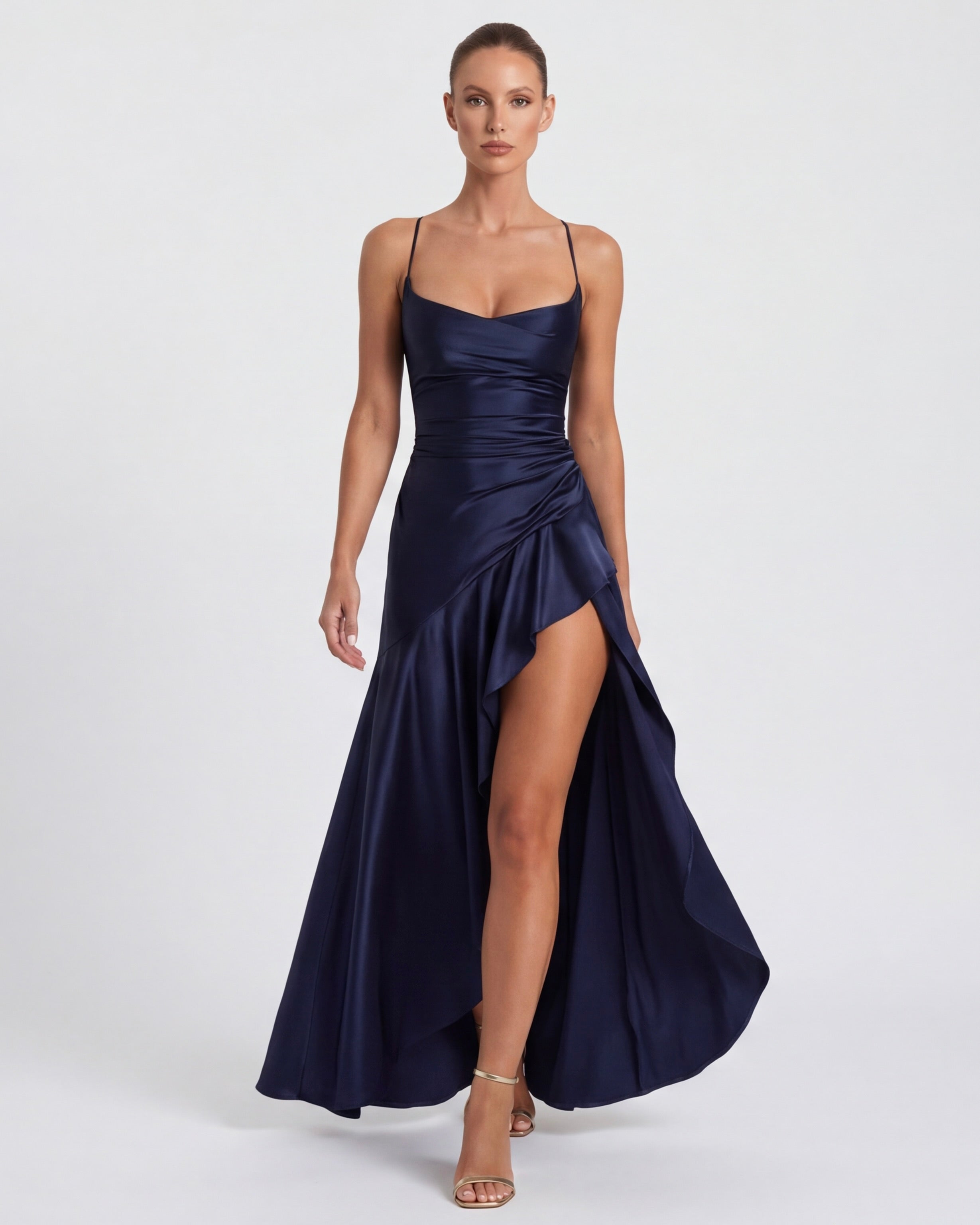 Muse Gown Maxikleid