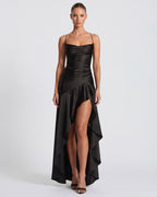 Muse Gown Maxikleid