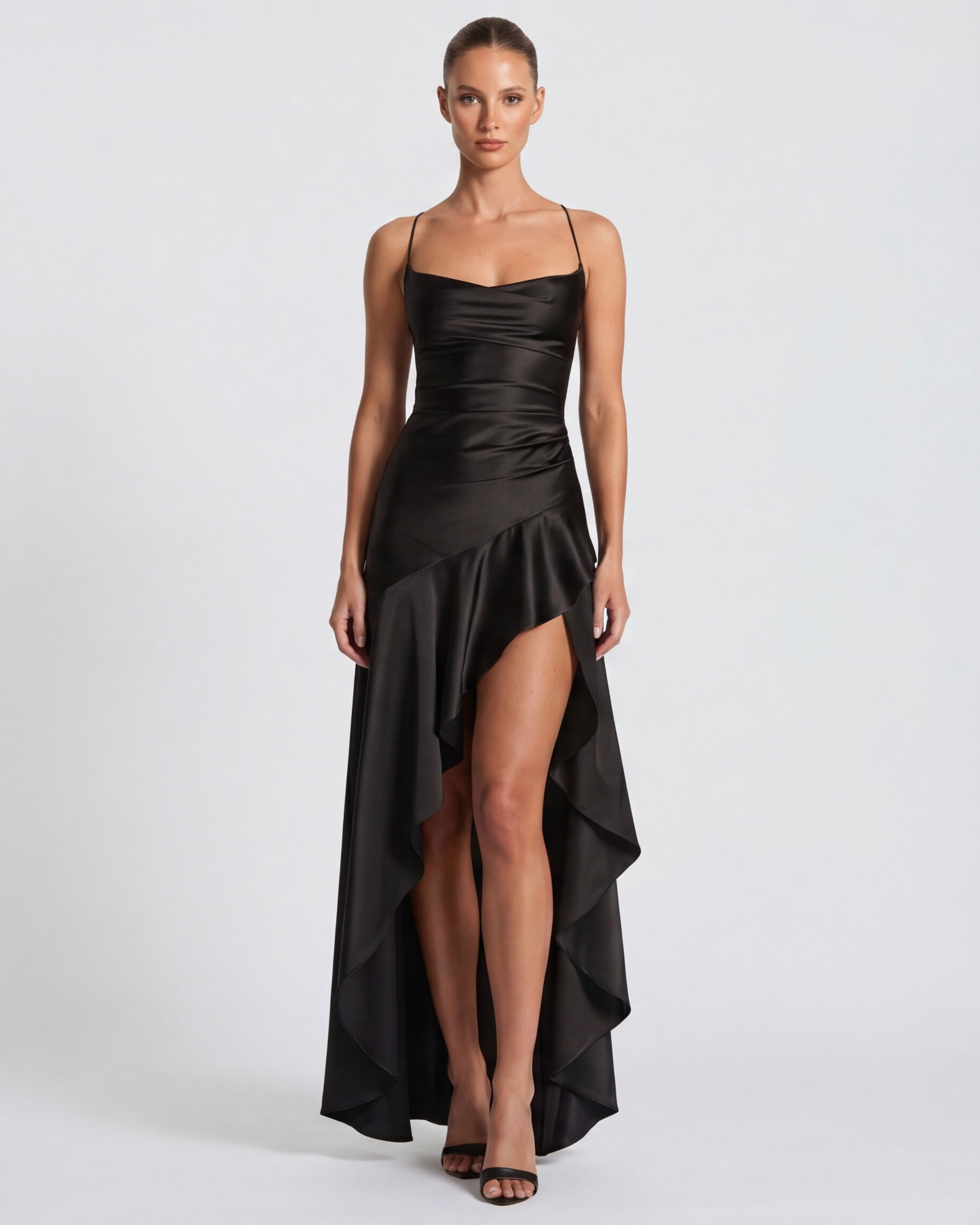 Muse Gown Maxikleid