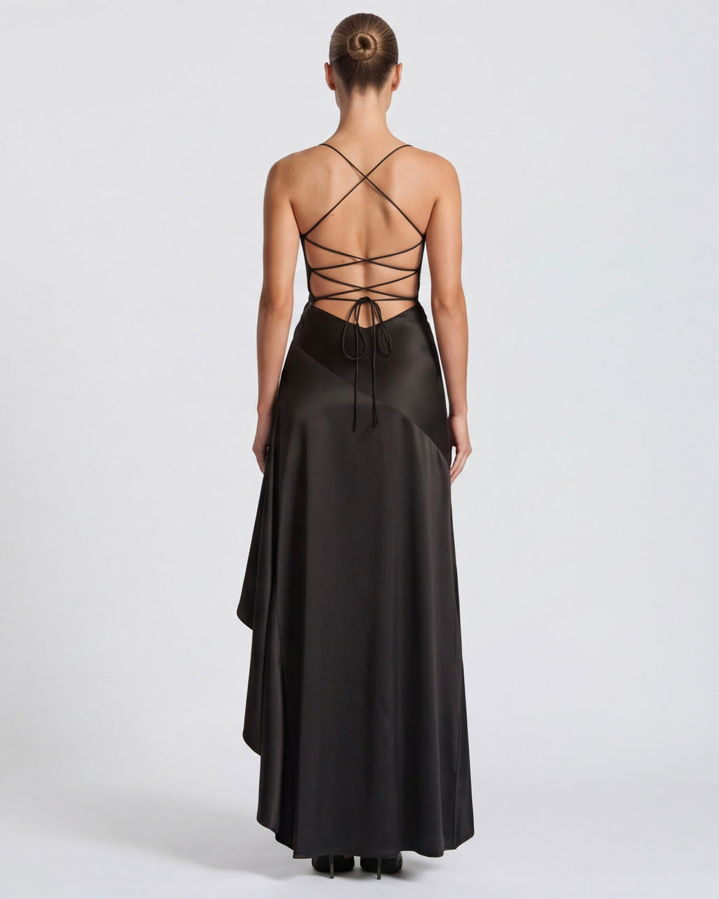 Muse Gown Maxikleid