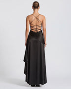 Muse Gown Maxikleid