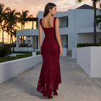 Ziva Kleid