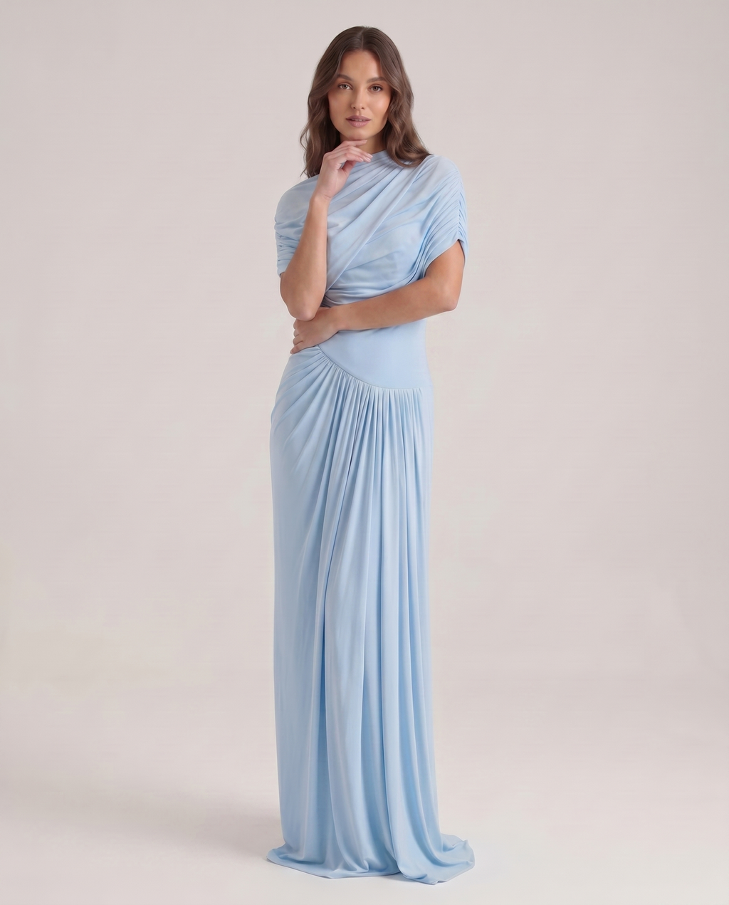 Henrietta Maxikleid