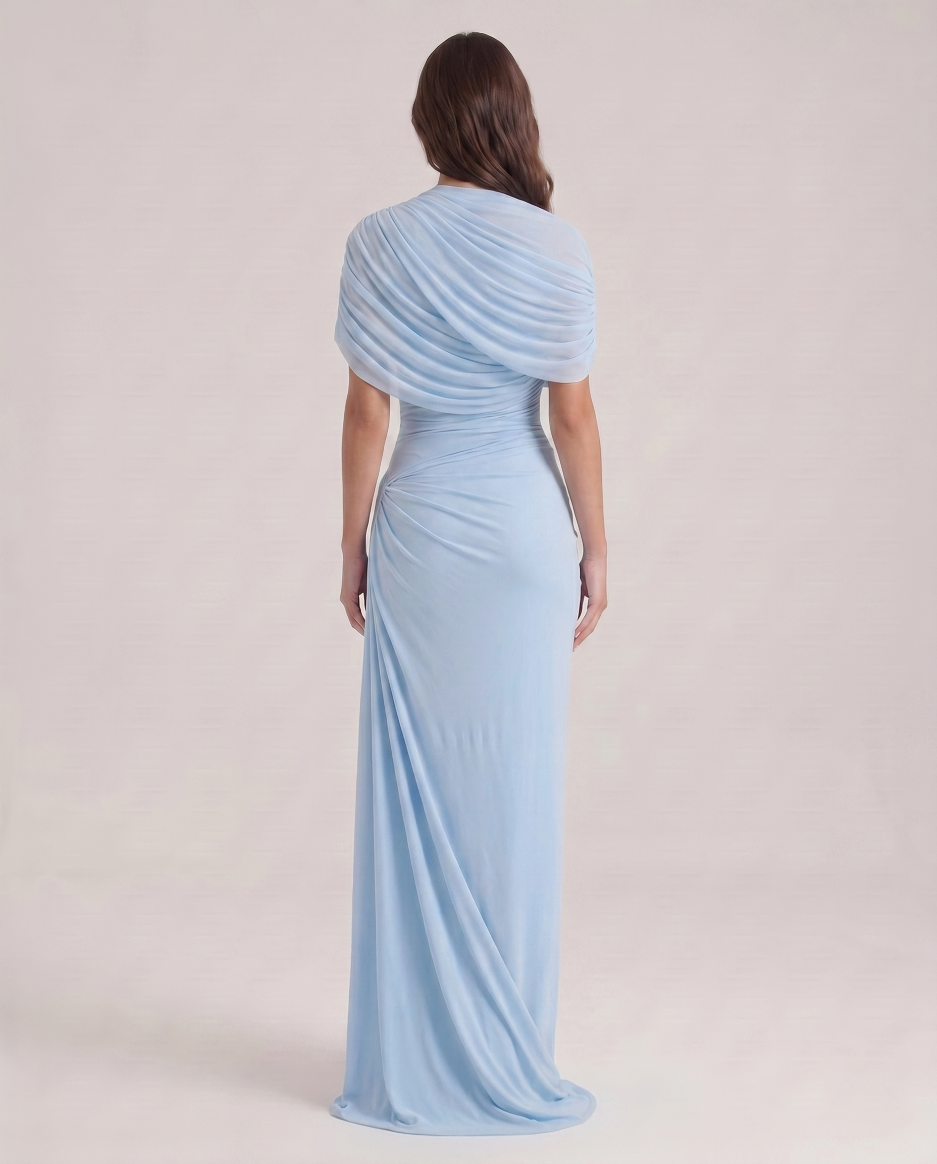Henrietta Maxikleid