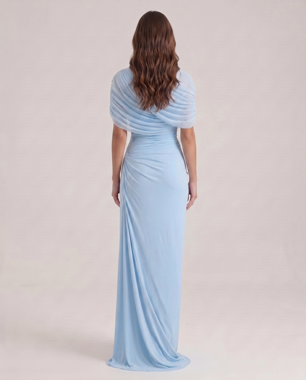 Henrietta Maxikleid
