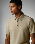 AMG Polo – Elegant &amp; Atmungsaktiv