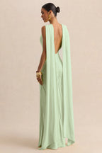Luzn Maxikleid