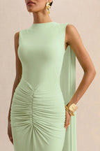 Luzn Maxikleid