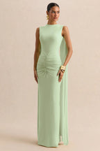 Luzn Maxikleid