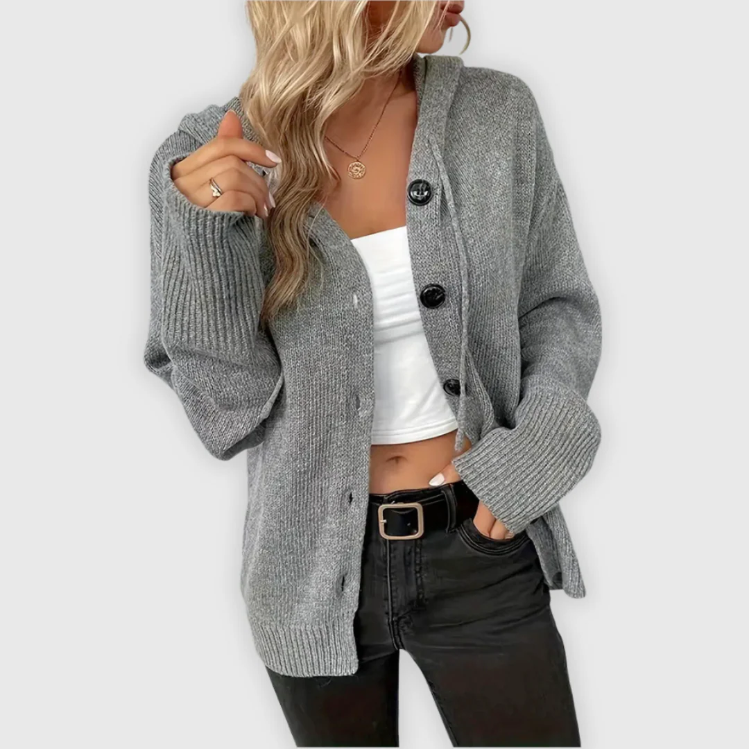 The Belle Cardigan