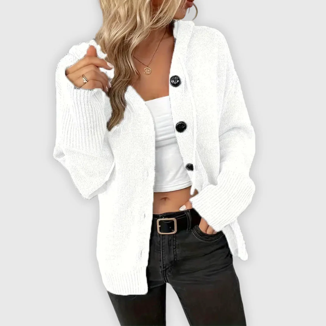 The Belle Cardigan