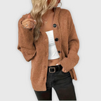 The Belle Cardigan