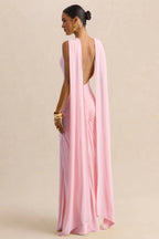 Luzn Maxikleid