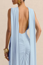 Luzn Maxikleid