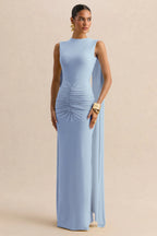 Luzn Maxikleid