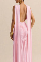 Luzn Maxikleid