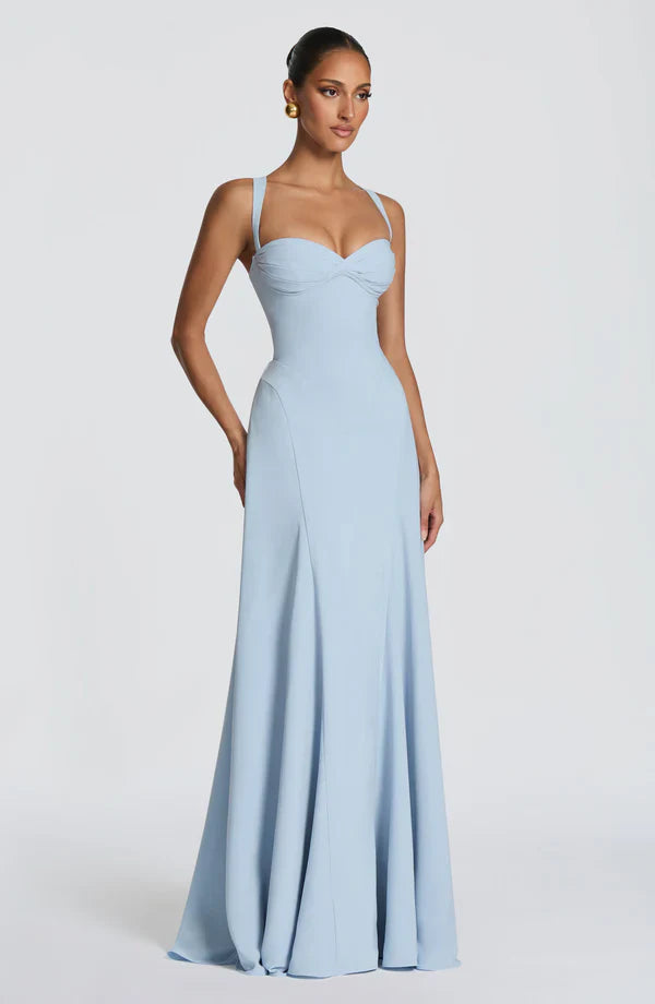 Langes Kleid IRIE