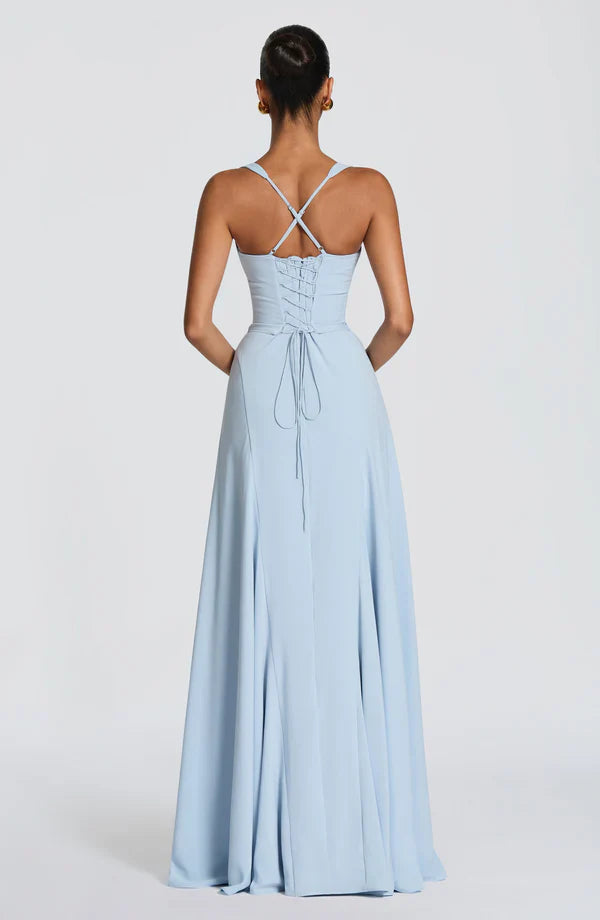 Langes Kleid IRIE