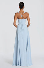 Langes Kleid IRIE