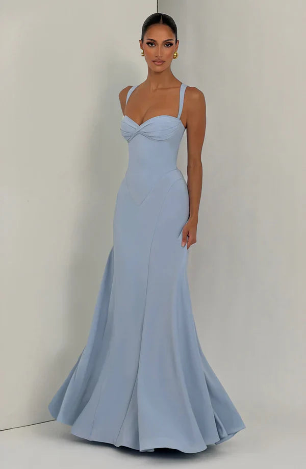 Langes Kleid IRIE