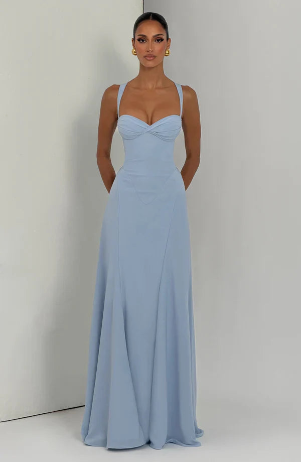 Langes Kleid IRIE